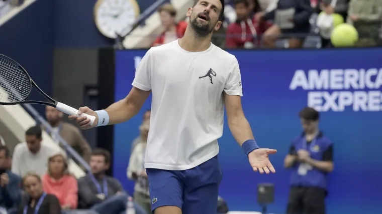 Ogroman novac u igri! US Open dijeli milijune, Sinner juri na titulu