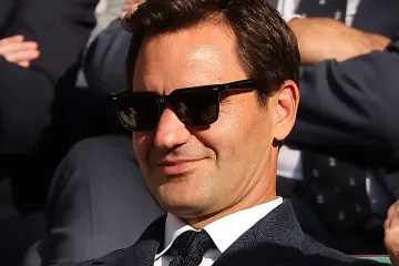 Pogledajte tko je sada među najbogatijim sportašima svijeta: Federer ušao u klub milijardera!