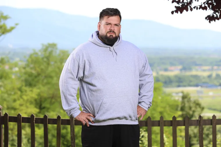 Studentica Ema i fizioterapeut Dominik stižu u 'Život na vagi'!