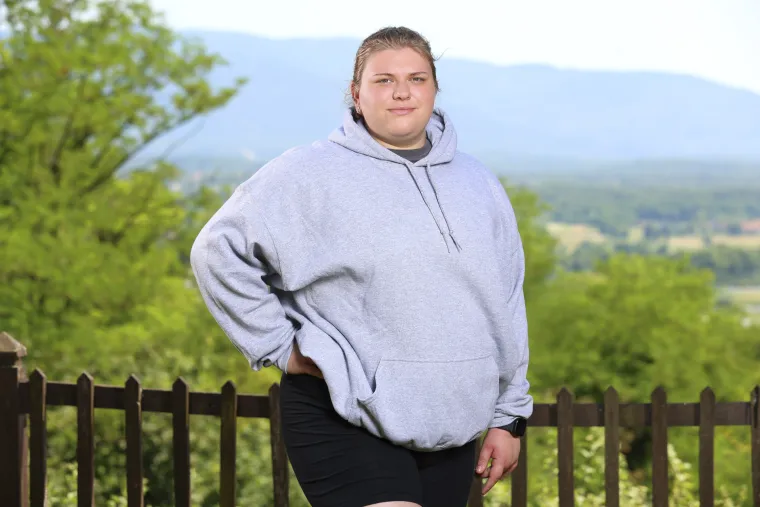 Studentica Ema i fizioterapeut Dominik stižu u 'Život na vagi'!