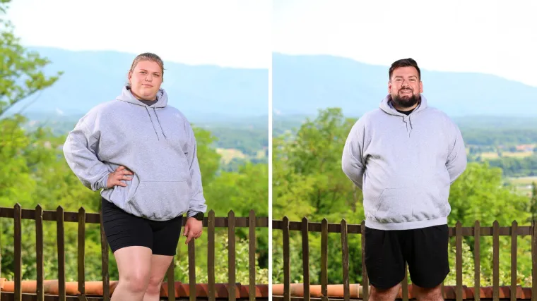 Studentica Ema i fizioterapeut Dominik stižu u 'Život na vagi'!