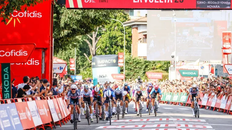 Tragedija na stazi: Mladi biciklist poginuo, utrka otkazana