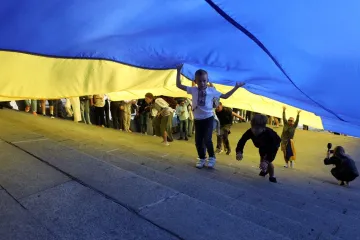 Uspjeli vratiti 83 djece svojim domovima: Procjenjuje se da ih je ukupno oteto čak 35.000