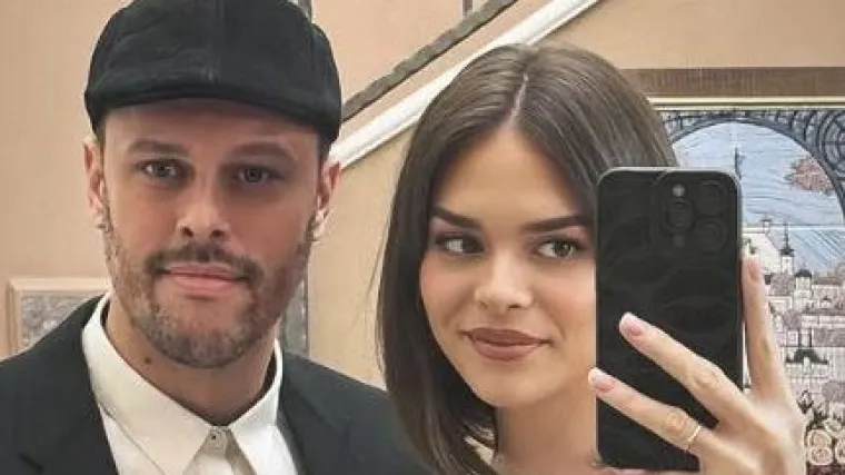 Igor Kojić službeno se razveo od 15 godina mlađe supruge Sofije