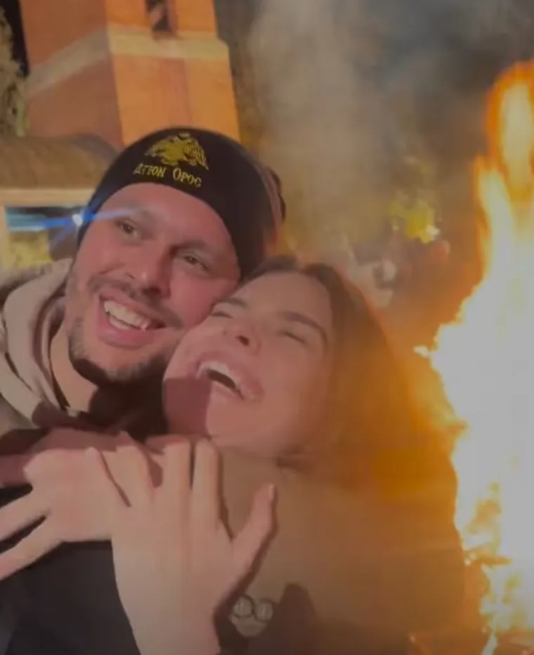 Igor Kojić službeno se razveo od 15 godina mlađe supruge Sofije