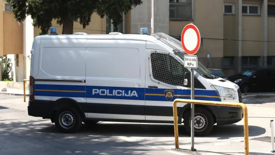 Velika tučnjava u Umagu, ozlijeđena četvorica Slovenaca: Istraga je u tijeku