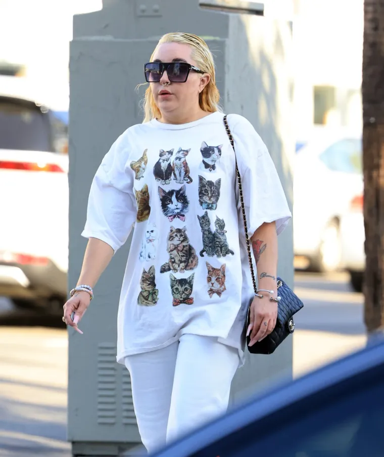 Amanda Bynes podvrgnula se još jednom kozmetičkom zahvatu: Ne prestaje šokirati izgledom