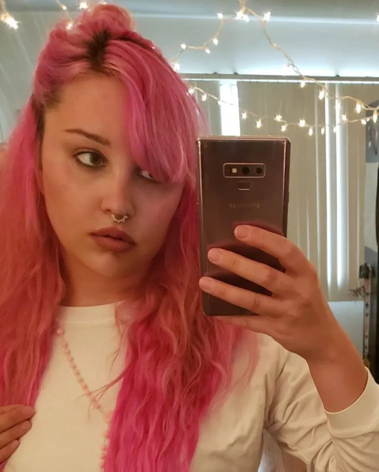 Amanda Bynes podvrgnula se još jednom kozmetičkom zahvatu: Ne prestaje šokirati izgledom