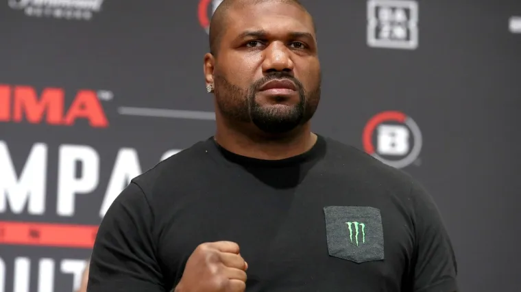 Jeziva scena: Sin MMA legende demolirao borca, fanovi u nevjerici