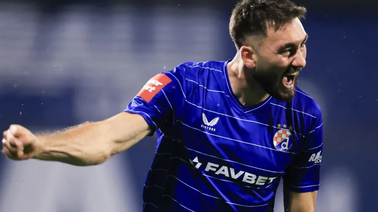 Dinamo melje sve redom! Pogledajte kako su kladionice reagirale nakon Istre