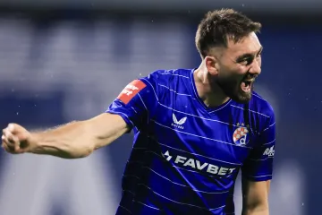 Dinamo melje sve redom! Pogledajte kako su kladionice reagirale nakon Istre