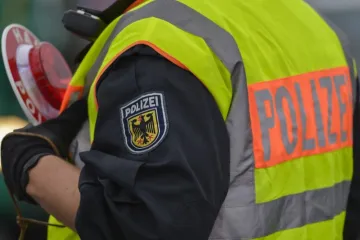 Zaboravio ženu na odmorištu! Policija: 'Održala mu je kratko predavanje nakon ponovnog susreta'