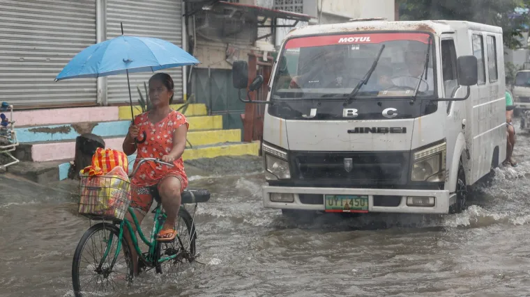 Vijetnam najavio masovnu evakuaciju zbog tajfuna: Uzbune se dižu u susjednoj državi