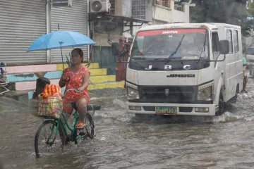 Vijetnam najavio masovnu evakuaciju zbog tajfuna: Uzbune se dižu u susjednoj državi