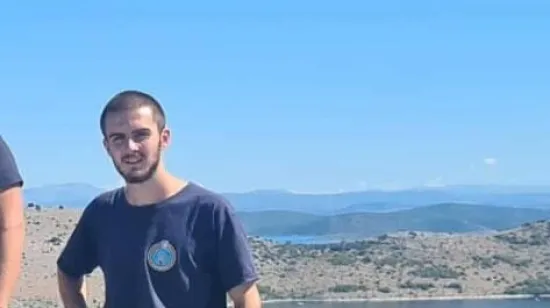 Poginuo mladi zapovjednik DVD-a Šibenik: Kolege se oprostile dirljivom objavom