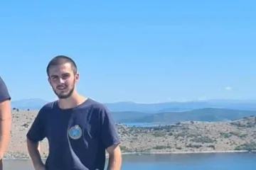 Poginuo mladi zapovjednik DVD-a Šibenik: Kolege se oprostile dirljivom objavom