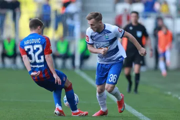 Derbi na Opus Areni! Stopostotni Hajduk lovi priključak za Dinamom: Livaja u prvoj postavi