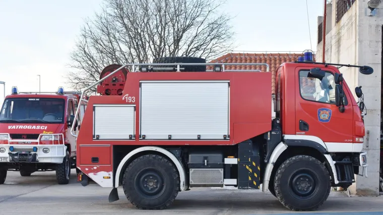 Policija otkrila kako je došlo do požara u kojem je život izgubila 72-godišnjakinja