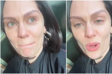 Jessie J bila u bolnici samo šest tjedana nakon operacije raka dojke: 'Teško dišem'