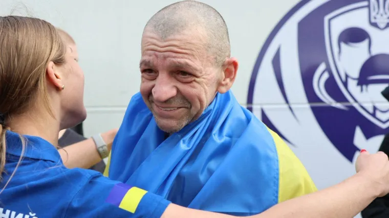 Rusija i Ukrajina razmijenile zarobljenike, Vance: 'Moskva je učinila značajne ustupke'