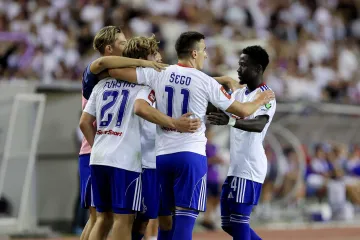 GOOOL!!! Hajduk vodi u vatrenoj atmosferi protiv Osijeka: Livaja zabio svoj prvijenac u novoj sezoni