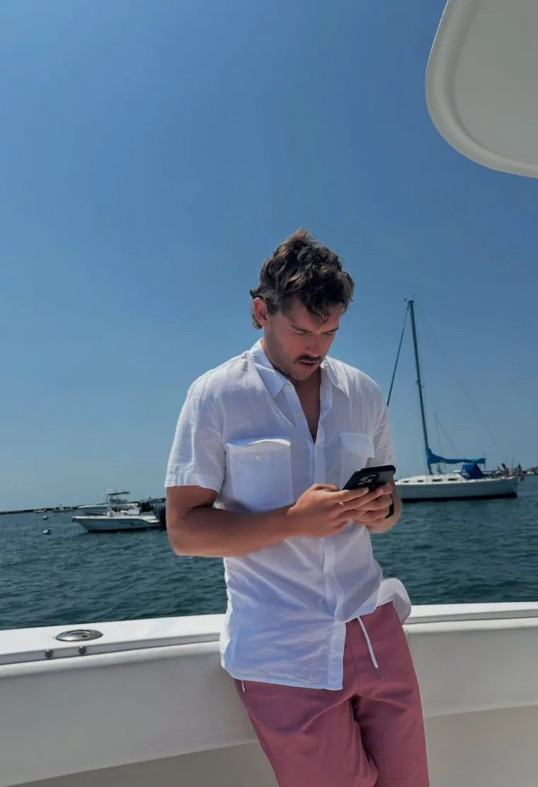 Borio se s viškom kilograma, a danas je nova osoba: Ovo je sin Arnolda Schwarzeneggera