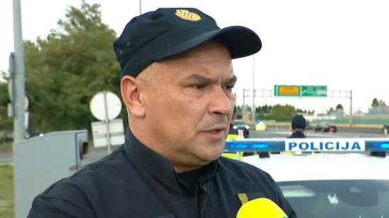 Rekorder napuhao 2,7 promila, ali policija je osim njega imala pune ruke posla u vikend akciji