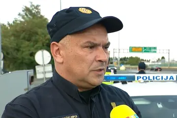 Rekorder napuhao 2,7 promila, ali policija je osim njega imala pune ruke posla u vikend akciji