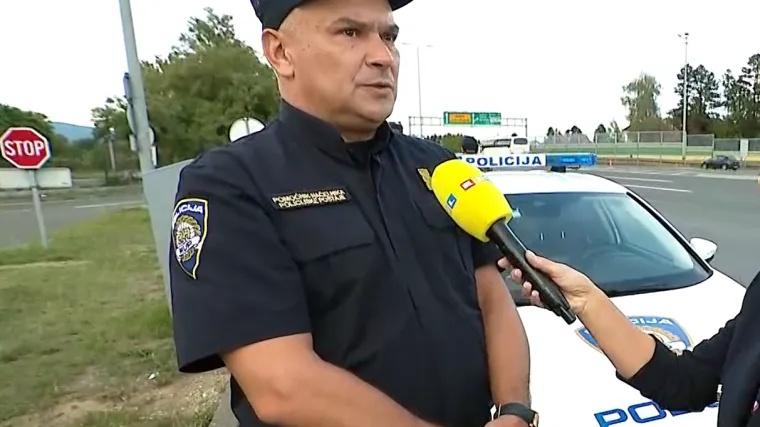 Policijska akcija utvrdila 800 prekršaja: Apeliraju vozačima da se pridržavaju zakona