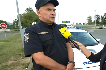 Policijska akcija utvrdila 800 prekršaja: Apeliraju vozačima da se pridržavaju zakona