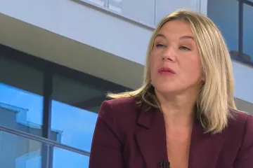 Rašić o Vladinom planu: 'Program najma nije dovoljan, nužne su šire mjere'