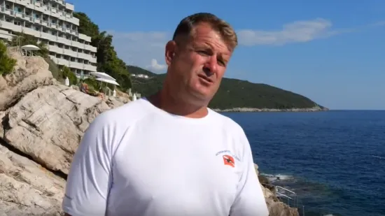 Podcijenili snagu valova, pa ih spasili junaci: 'Ljudi nisu svjesni opasnosti mora'