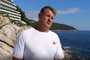 Podcijenili snagu valova, pa ih spasili junaci: 'Ljudi nisu svjesni opasnosti mora'