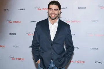 'Gospodin Savršeni' se upustio u novu avanturu: 'Idemo dalje'