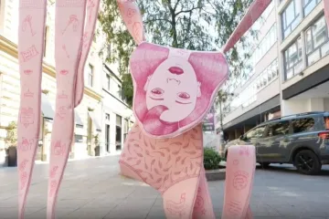 Uništen spomenik ženskoj solidarnosti, umjetnica: 'Nadaš se da živiš u društvu koje ima sluha, ali...'