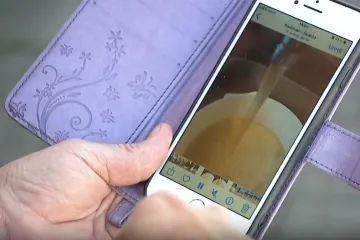 Pogledajte što u ovom hrvatskom gradu izlazi iz slavina: 'Ide neka tekućina koja nije voda...'