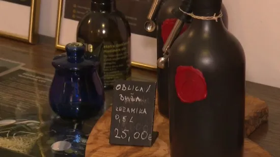 Maslinari objasnili zašto je ulje toliko skupo u Hrvatskoj