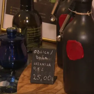 Maslinari objasnili zašto je ulje toliko skupo u Hrvatskoj