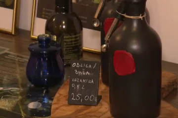 Maslinari objasnili zašto je ulje toliko skupo u Hrvatskoj