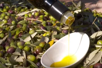 Nemamo 'crno zlato', ali imamo ulje koje kao da je zlatno: Cijene i 128 posto veće od EU prosjeka