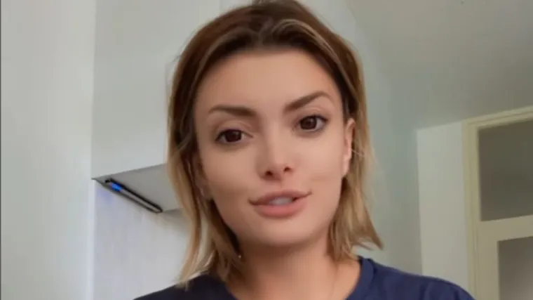 Ella Dvornik: 'Obećala sam si prije dvije godine da više nikad neću živjeti s muškarcem'