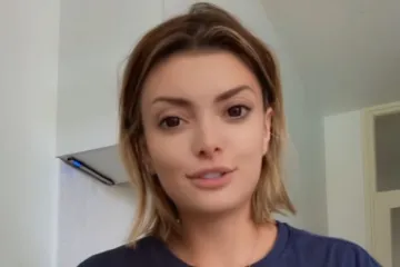 Ella Dvornik: 'Obećala sam si prije dvije godine da više nikad neću živjeti s muškarcem'