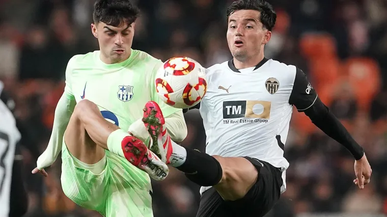 Hugo Guillamon na liječničkom pregledu u Hajduku!