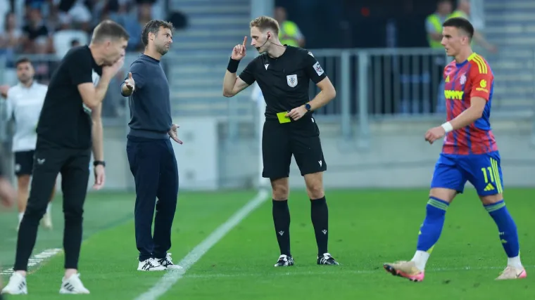 Garcia: 'Sviđa mi se ovo! Izgledamo kao momčad i zato sam jako sretan'