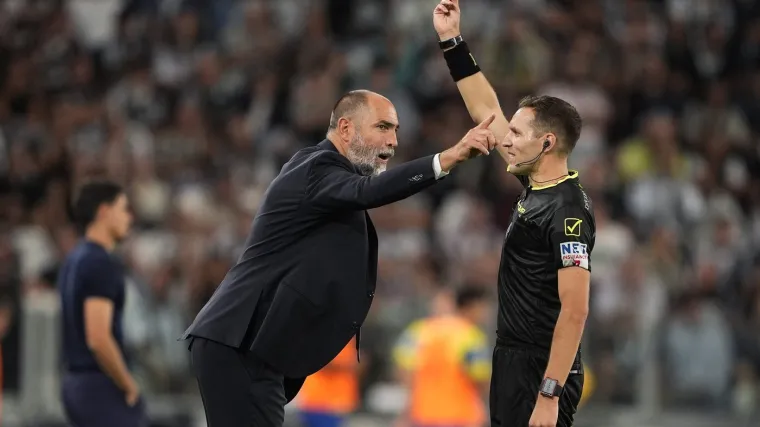 Tudor slavio, Jurić kiksao, Šemper oduševio, a Baturina ostao na klupi