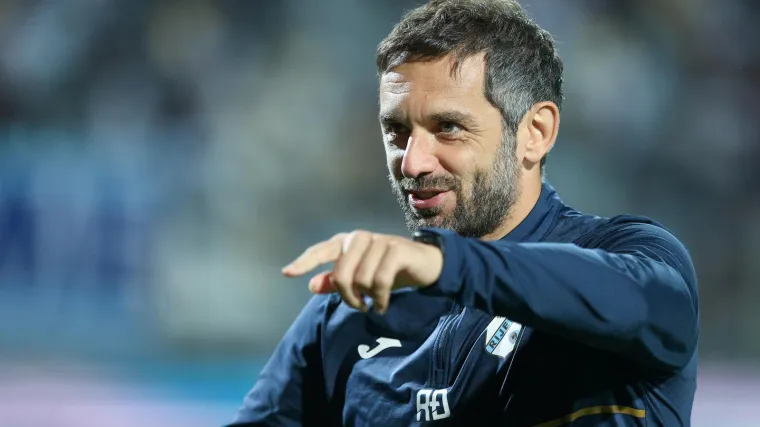 Đalović bijesan nakon poraza: 'Istukli su nas, rješenja nam nemaju veze sa životom'