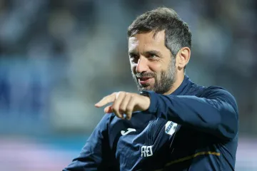 Đalović bijesan nakon poraza: 'Istukli su nas, rješenja nam nemaju veze sa životom'