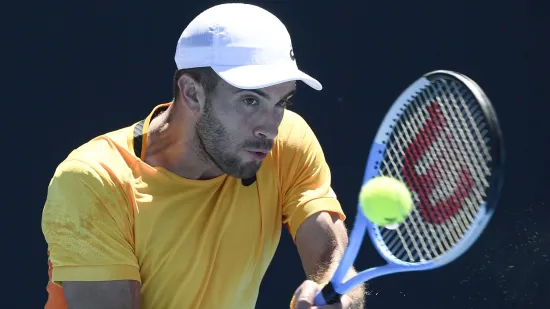 Krah u tie-breaku: Ćorić prokockao veliku priliku na US Openu