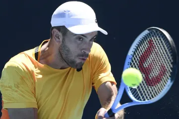 Krah u tie-breaku: Ćorić prokockao veliku priliku na US Openu