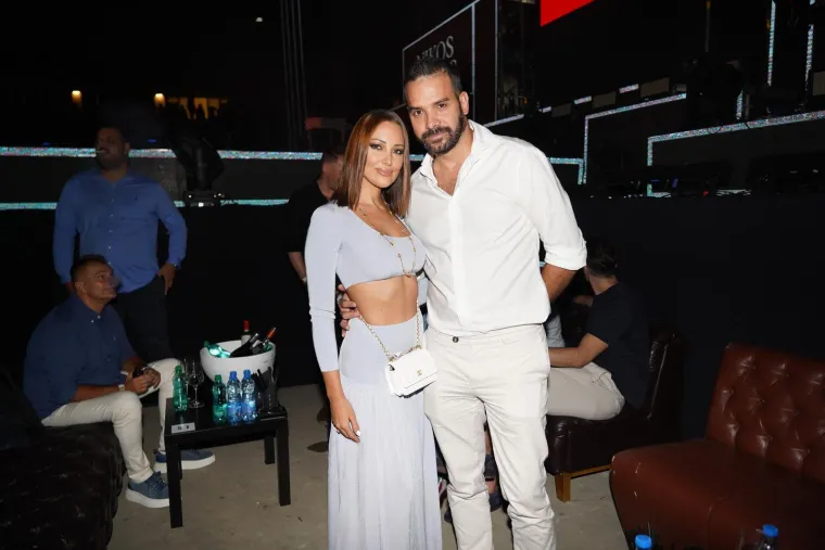 Nikad ga nije uhvatila, ali je sve saznala: Evo što je Prijović poručila bivšem dečku